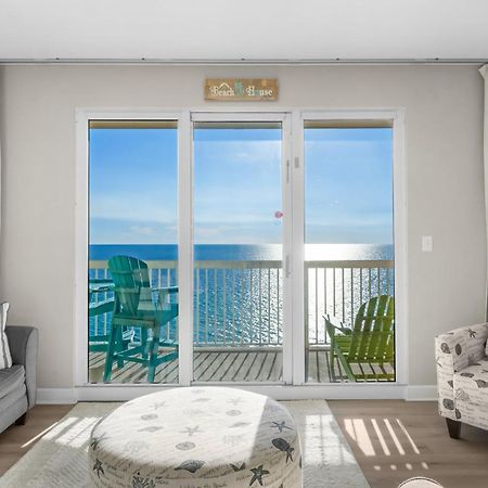 Seychelles Resort Condominium #1302 By Nautical Properties Panama City Beach Esterno foto