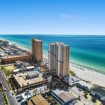 Seychelles Resort Condominium #1302 By Nautical Properties Panama City Beach Esterno foto