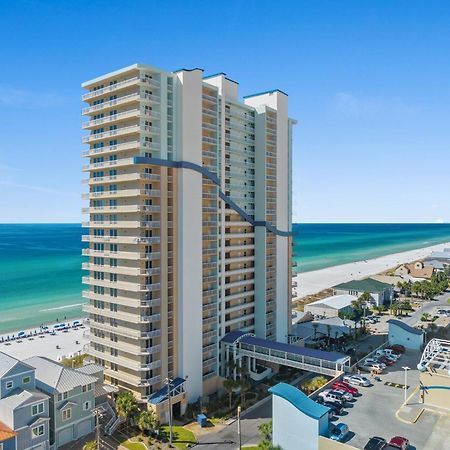 Seychelles Resort Condominium #1302 By Nautical Properties Panama City Beach Esterno foto