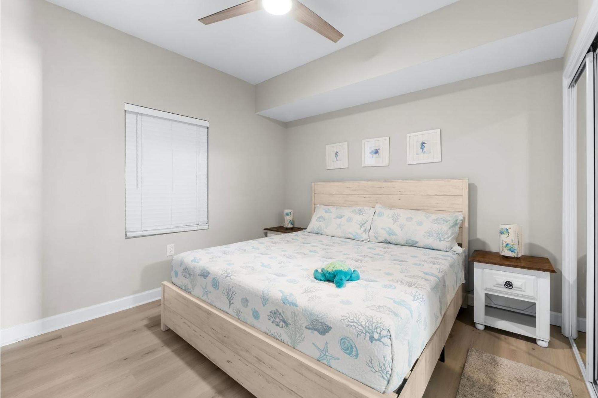 Seychelles Resort Condominium #1302 By Nautical Properties Panama City Beach Esterno foto