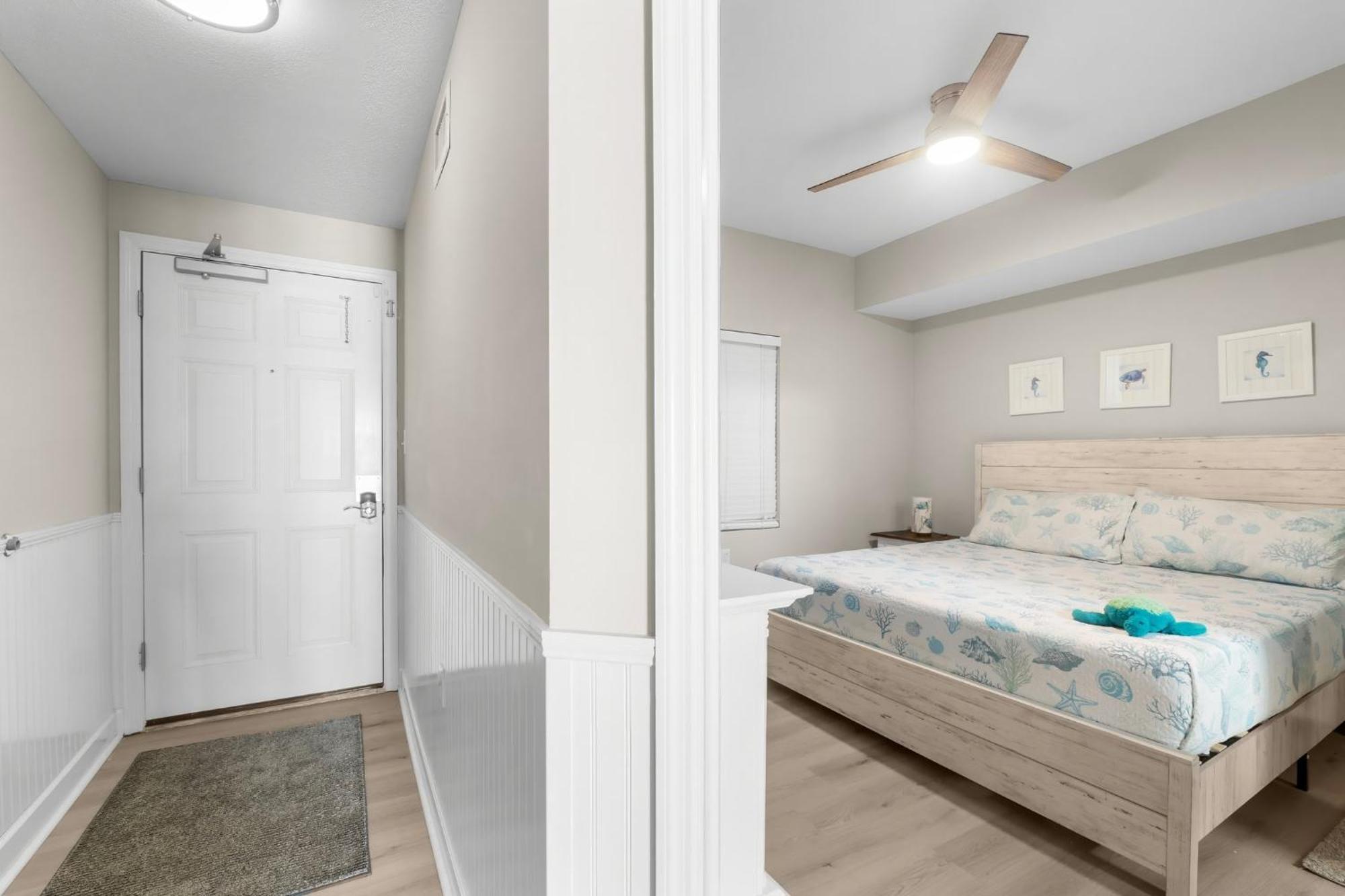 Seychelles Resort Condominium #1302 By Nautical Properties Panama City Beach Esterno foto