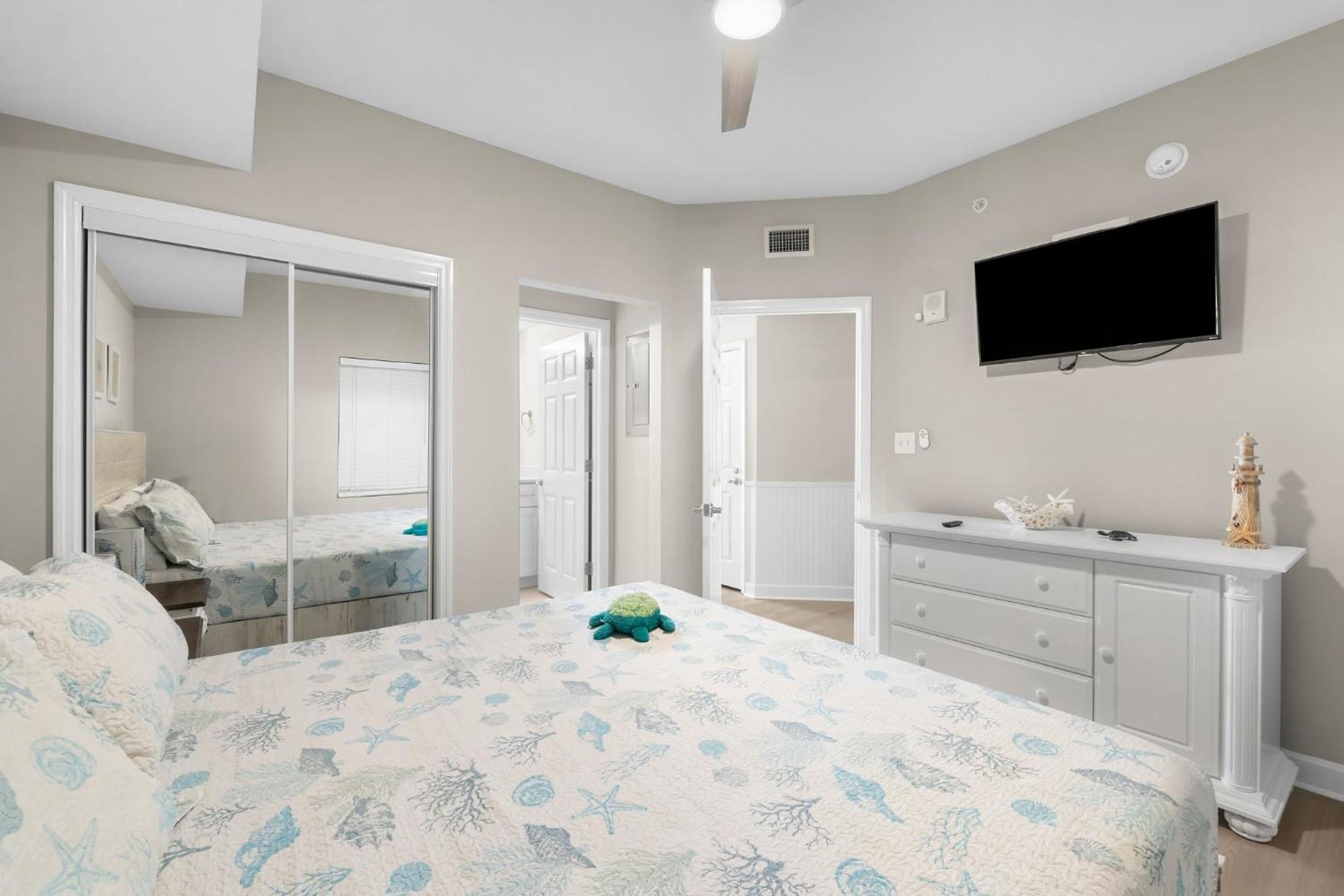 Seychelles Resort Condominium #1302 By Nautical Properties Panama City Beach Esterno foto