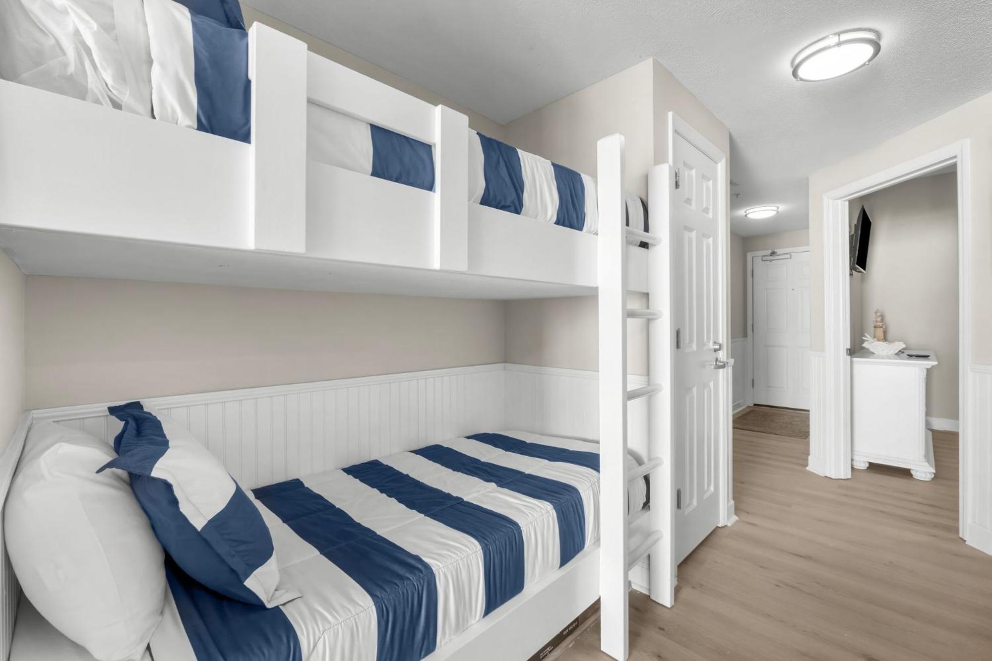 Seychelles Resort Condominium #1302 By Nautical Properties Panama City Beach Esterno foto